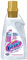 Vanish Oxi Action Multipower Gel Bianco Splendente, Additivo Lavatrice Multiazione senza Candeggina, 1 Confezione da 1.5L di Smacchiatore per Bucato