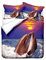 3D Ozean Land Tiere Bettwäsche-Set Eisbär Delfin Korallenriff Schildkröte Baby Pinguin Koala Dichtung Mehrfarbig Polyester Bettbezug 135x200 cm und Kissenbezug 80x80 cm (Lila,135 x 200 cm)