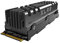 PNY XLR8 CS3040 M.2 NVMe Gen4 x4 Internal Solid State Drive (SSD) mit Heatsink 500GB, Lesegeschwindigkeit bis zu 5600 MB/s, Schreibgeschwindigkeit bis zu 2600 MB/s, M280CS3040HS-500-RB