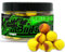Magic Baits Two Tone Pop Ups 16mm Boilies Premium Range (Captain Banana, 16mm)