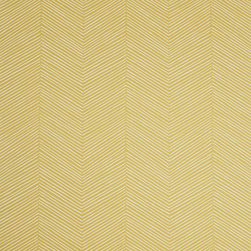Arthouse Arrow Weave Ochre Wallpaper