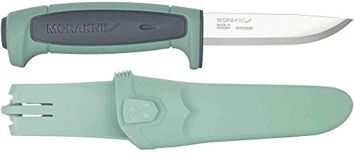 Jagdaktiv Mora Messer Basic 546 Edition 2021 Stainless