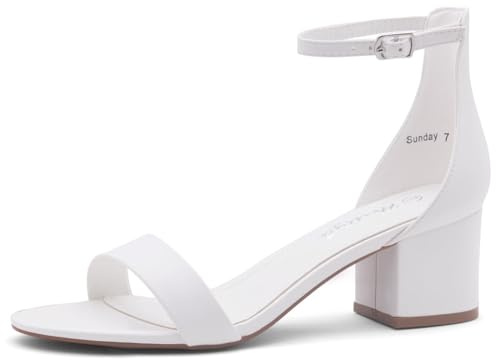 Herstyle Damen Herstyle 182wSandale mit Absatz