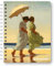Jack Vettriano 2023 - Diary - Buchkalender - Taschenkalender - Kunstkalender - 16,5x21,6: Diary