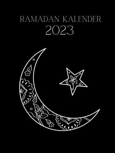 Ramadan Kalender: geschenke für muslimische männer frauen , To-Do-Liste , Ziele , Koran lesen checkliste