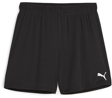 Puma Damen Teamgoal Shorts WmnsGestrickte Shorts