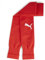 PUMA Herren Teamgoal Sleeve Fußballsocken, PUMA Rot-PUMA Weiß, 5 EU