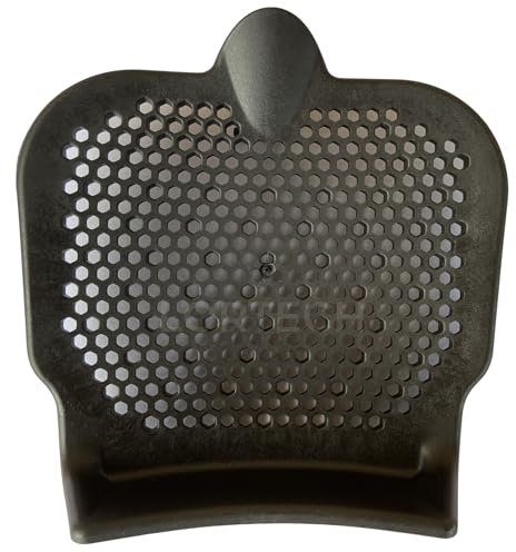 GRILLE DE FILTRE ACTIFRY SS-991268