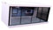 Generic Moule de Garage de voiture à l'échelle 1:64, avec vitrine de collection LED, vitrine de Garage de véhicule, technologie automobile