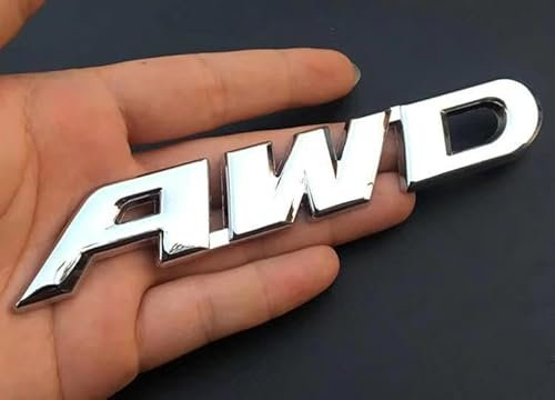 YJJSM Auto Plakette für Mercedes-Benz C 63 AMG,Auto Emblem Aufkleber Kühlergrill Emblem Auto Sticker Body Logo Motorhaube Heckkoffer Abzeichen Heckklappen Logo Auto Dekoration,Large-Silver