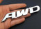YJJSM Auto Plakette für Mercedes-Benz C 63 AMG,Auto Emblem Aufkleber Kühlergrill Emblem Auto Sticker Body Logo Motorhaube Heckkoffer Abzeichen Heckklappen Logo Auto Dekoration,Large-Silver