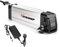 E-Bike Pedelec Akku 36V 10AH-20AH für 250W 350W 500W 750W Fahrrad Motor, Elektrofahrrad Batterie mit 2Pin/4Pin Entladungshafen, Ladegerät, Tresorschloss, Tragebügel
