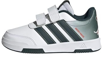 adidas Unisex Kids x Disney Mickey Mouse Tensaur Schuh