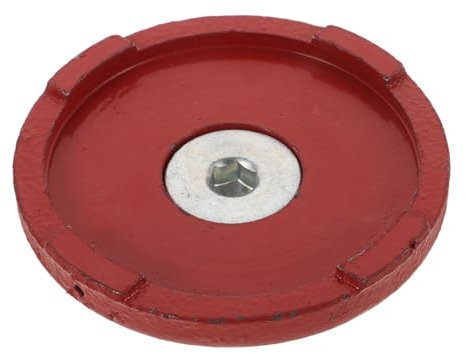 GETAJGHSD Robust Construction Floor Jack Pad Bottle Jack Accessories Essential Tool for Mechanics Diy