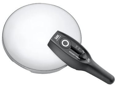 SOS Accessoire Couvercle complet (18cm) pour Cocotte-minute® SILIT 2121270621