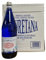 Lauretana Naturales Mineralwasser, Still, 1L Glasflaschen, 6er Pack