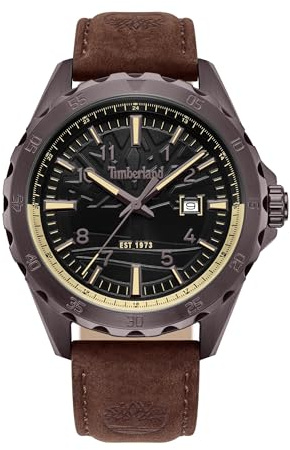 Timberland TDWGB0055802 Herren Armbanduhr