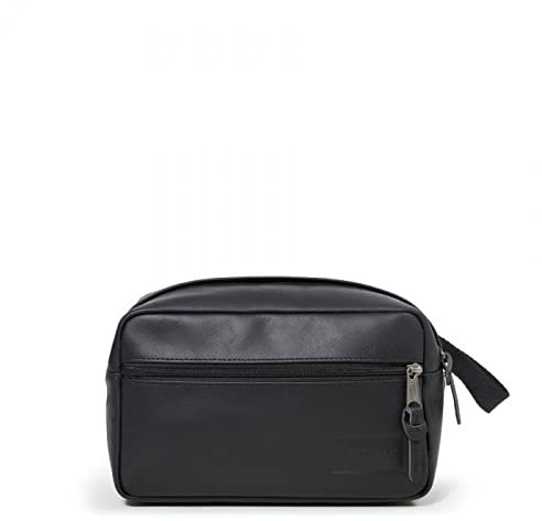 Eastpak Yap Black Ink Leather