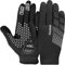 GripGrab Gants de Cyclisme Printemps Automne Coupe-Vent Ride Rembourrés Gants de Vélo Antidérapants