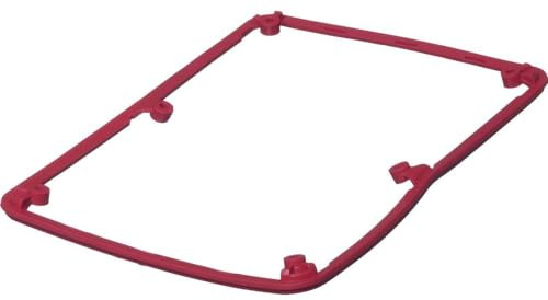 BOPLA BOP 7.0 DI-3001 Dichtung TPE (Geruchneutrales Spezialgummigemisch) Rot 1St.