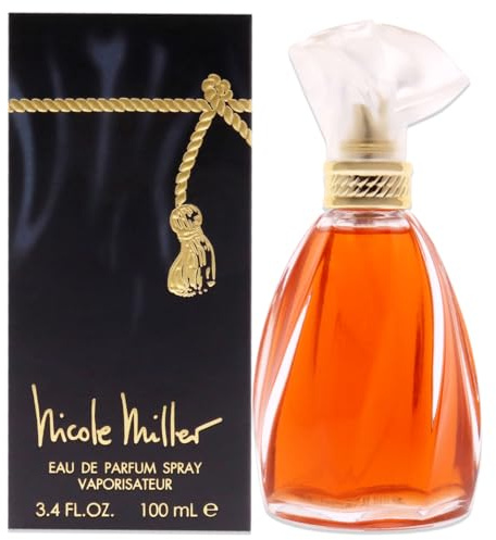 Eau De Parfum Spray 3.4 oz