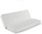 Marckonfort Klappmatratze 130x190 cm für Schlafsofa, 13 cm hoch, Stretch-Stoff mit Sicherheitsleiste und in verschiedenen Größen erhältlich