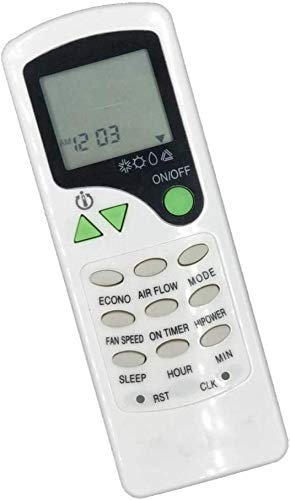 Remote Control Para Chigo ZH/LW-03 KH/LW-03 ZC/LW-03 AC Aire acondicionado