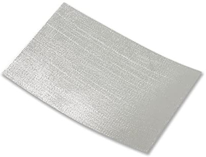 Hitzeschutzfolie Kompatibel mit Honda Shadow VT 750/600 C 50x50cm selbstklebend