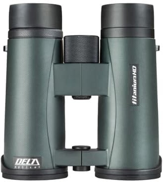 Titanium HD Delta Optical 10X42 Fernglas