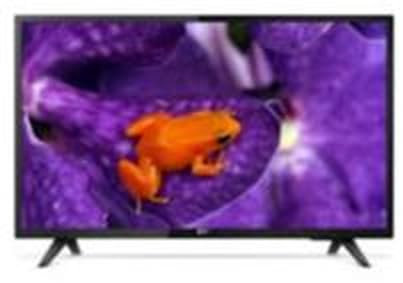 Philips 43HFL5114/12 TV 109,2 cm (43) Full HD Smart TV Wi-Fi Nero