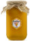 Natural Food Miel brut - Directement de L'apiculteur - Naturel Brut - Sans Additifs - Non Filtré - Non Centrifugé Ni Chauffé - Idée Cadeau - 1.1kg - Miel de Tournesol
