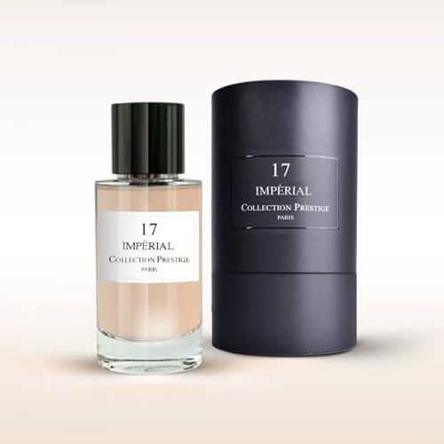 N°17 IMPERIAL COLLECTION PRESTIGE - INSPIRED BY LES SABLES ROSES DUPE