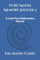 Pure Maths Memory Jogger 2: A Level Pure Mathematics Edexcel (A LEVEL POCKET GUIDES)