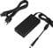 120W Charger for HP Thunderbolt G4 120W Dock HP OMEN X 25 X 25f Display ProOne 400 440 600 G6 Elite Mini 600 800 G9 EliteDesk aio L56786-003 L57117-001 TPN-DA19 7.4 * 5.0mm Connector
