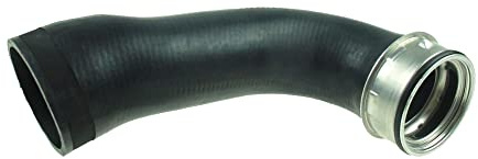GATES 09-0332 Ladeluftschlauch 3C0145834K 4177-10332 3C0145834H | Kompatibel mit: VW PASSAT B6, PASSAT B6 Variant, PASSAT CC B6