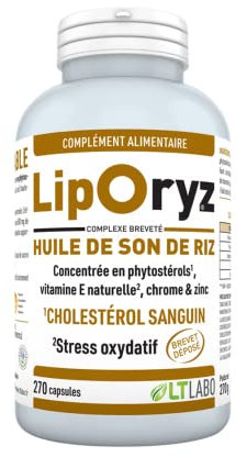 LT Laboratoire LipOryz (270)