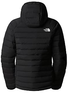 THE NORTH FACE Damen Belleview Jacke, TNF Schwarz, S