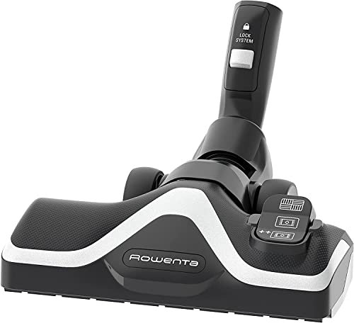 Servimenaje Brosse combinée zr903801, RS-2230001278 pour Aspirateur