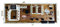 DC92-00523B DC41-00102A Nouveau Panneau de Commande d'origine PCB Carte mère Compatible for Samsung Tambour Machine à Laver