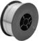 ZAWELIYO Gasless Flux Cored MIG Welding Wire E71T GS Self Shielded Universal Aluminum Steel Welding Wire 0.9mm