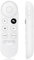New Voice Remote Control for Google Chromecast TV 4K (Snow), Replacement Remote for Google Chromecast 4k Snow HD TV G9N9N GA01409-US GA01919-US GA01920-US GA01923-USGA01409-US