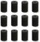 12 Packs Brosse en Mousse de Queue Robot pour Polaris 180, 280, 360, 380, 480, 3900 Sport
