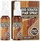 Holzmöbel Reparaturset, Natürlicher Glanz Entfernt Kratzer Bodenpolitur und Restaurierer, Boden Reparatur Kit, Boden Renovierung und Reparaturmittel für Kratzer, Füllen von Dellen und