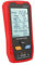 Solarpanel Tester Für Solartests W Photovoltaik Multimeter LCD Bildschirm Solar MPPT Messgerät Fehlerbehebungstool