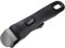 Poignée De Casserole Amovible - Poignée Amovible Ergonomique | Manche De Rechange | Manche Détachable | Remplacement Ergonomique Pour Batterie De Cuisine | Anse De Rechange Amovible