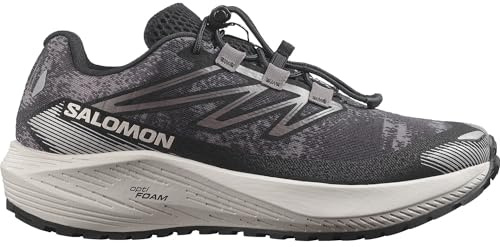 Salomon AERO Flow GRVL Damen Gravel Laufschuhe