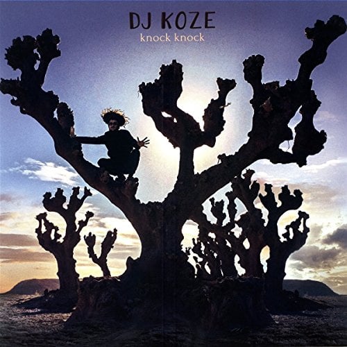Knock Knock [Vinyl LP]