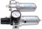 SFC300 3/8 pulgadas Filtro del compresor de aire regulador de la humedad del agua Trampa de limpieza Separador herramienta