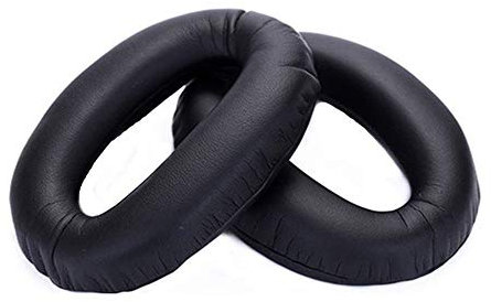 YunYiYi Ersatz-Ohrpolster aus Schaumstoff für Sony WH1000XM2 MDR-1000X WH 1000X M2 Kopfhörer