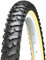 KENDA K91 MTB Neumático 16X1.75, Negro
